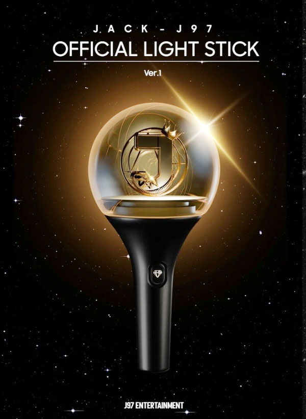 Chiếc Light stick của Jack lightstick-cua-Jack