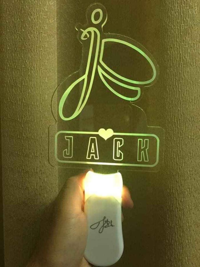 lightstick-jack