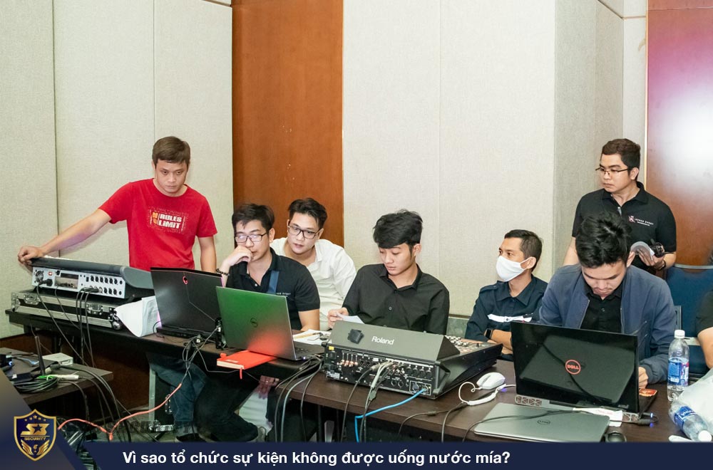 Tổ chức sự kiện không uống nước mía vì có thể ảnh hưởng tới sức khoẻ to-chuc-su-kien-khong-uong-nuoc-mia