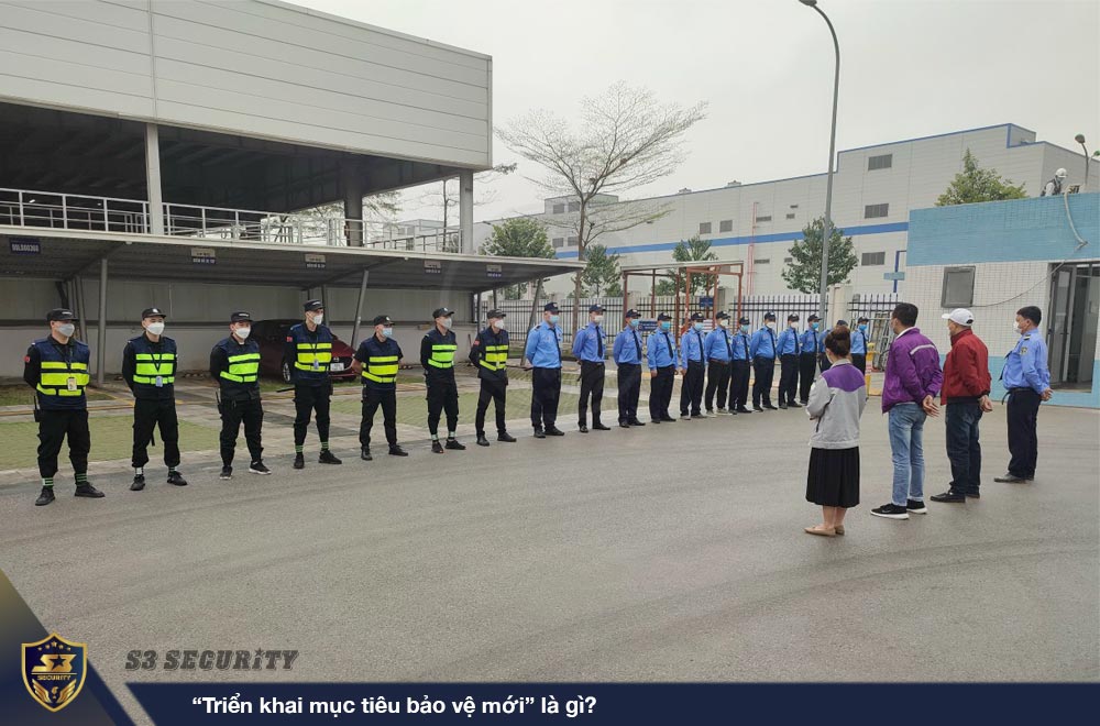 Công tác triển khai mục tiêu mới tại nhà máy cong-tac-trien-khai-muc-tieu-moi-tai-nha-may