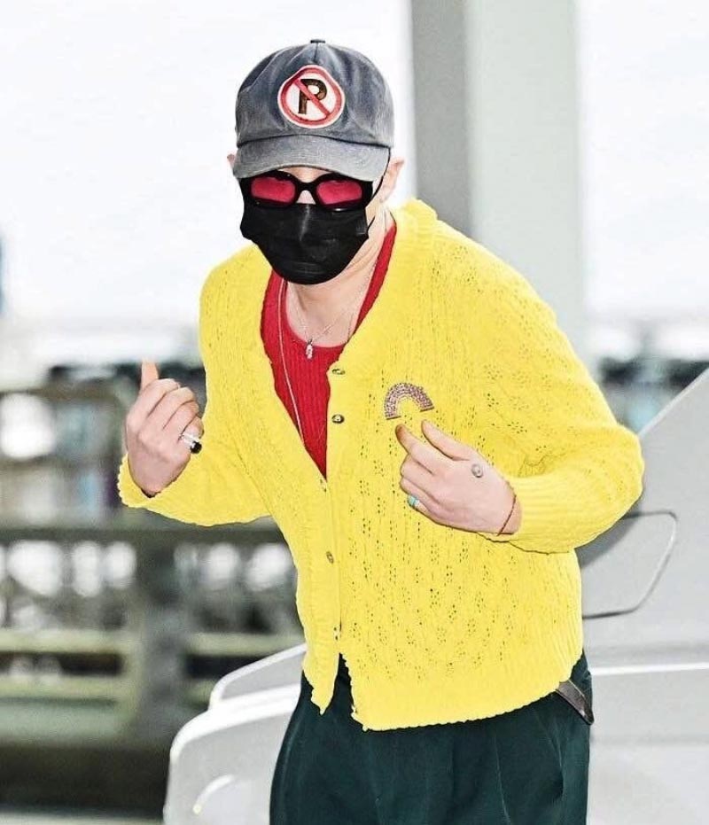 G-Dragon tới Việt Nam g-dragon-toi-viet-nam