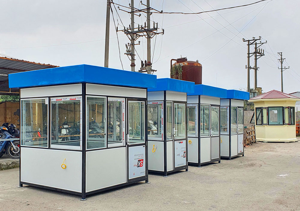 Một mẫu bốt bảo vệ được sử dụng phổ biến hiện nay don-vi-cong-cap-bot-bao-ve-uy-tin-tai-ha-noi-2