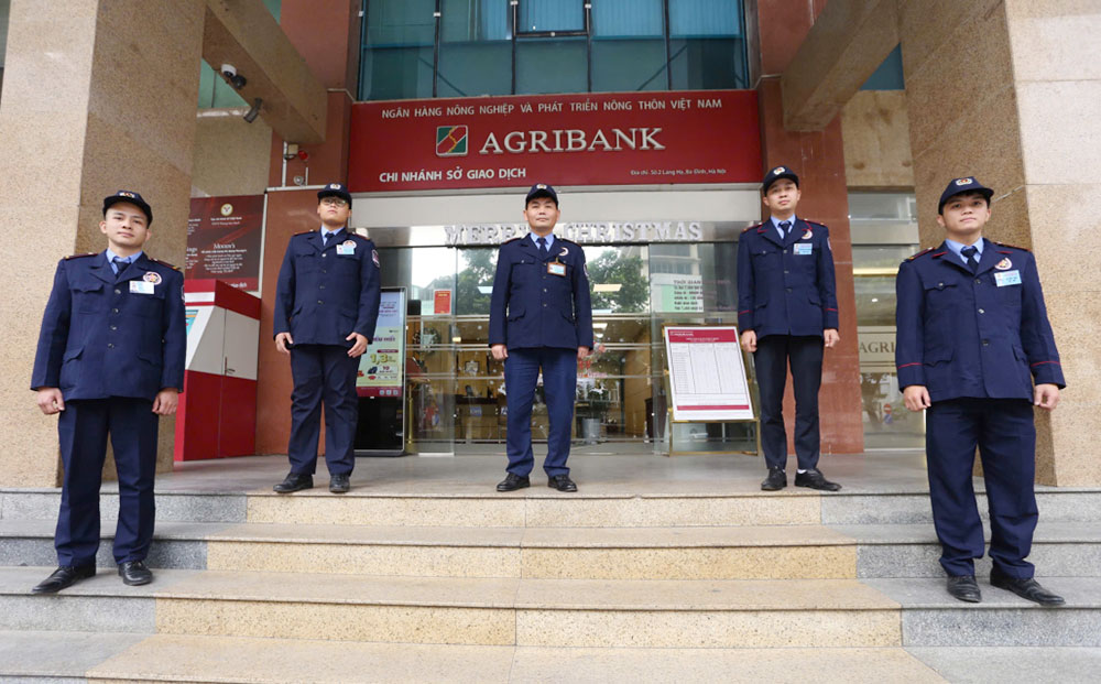 Bảo vệ 19/8 tại mục tiêu Ngân hàng Agribank bao-ve-19-8-tai-ngan-hang-agribank