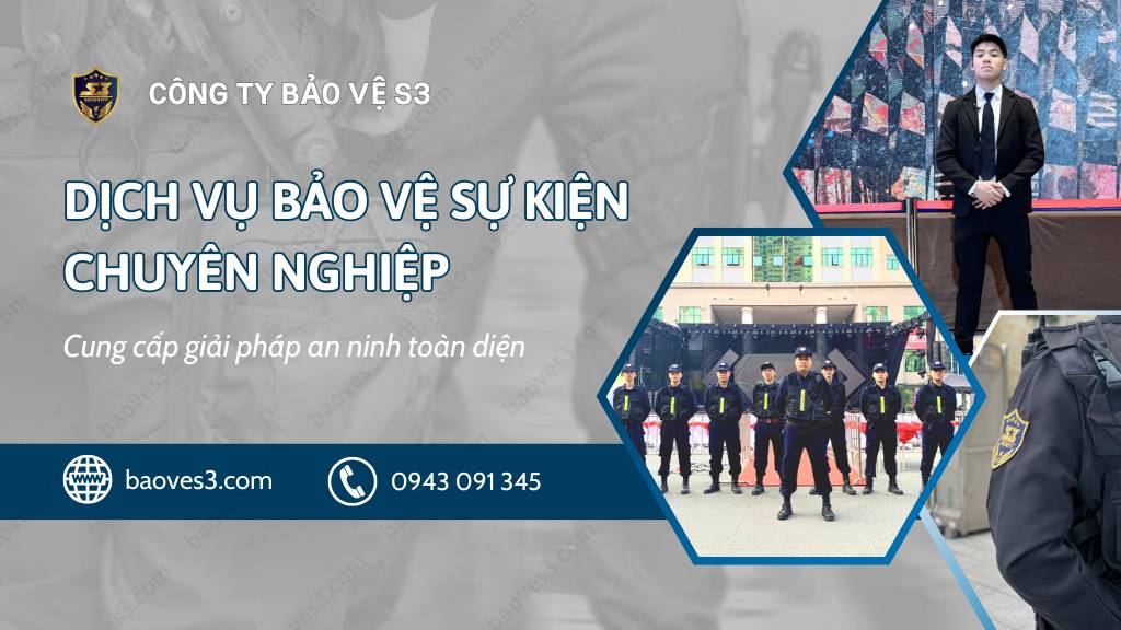 bao ve su kien s3 security