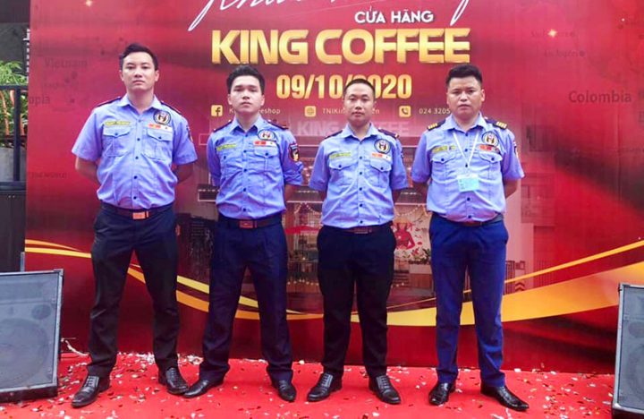 Cách đánh giá và quản lý cấp bậc nhân viên bảo vệ ở tỉnh Hà Nam