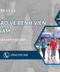 bao ve benh vien phong kham baoves3