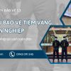 dich vu bao ve tiem vang chuyen nghiep