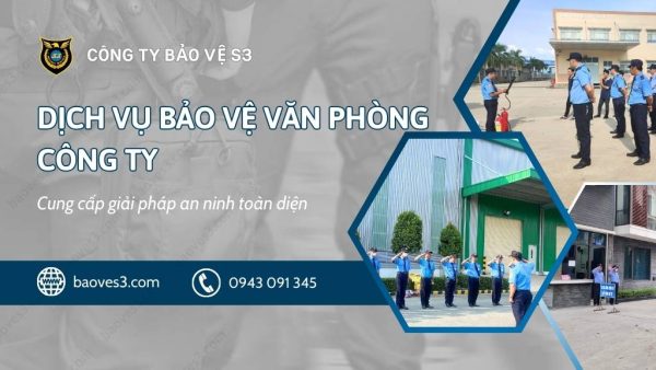 dich vu bao ve van phong cong ty