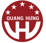 logo quang hung group