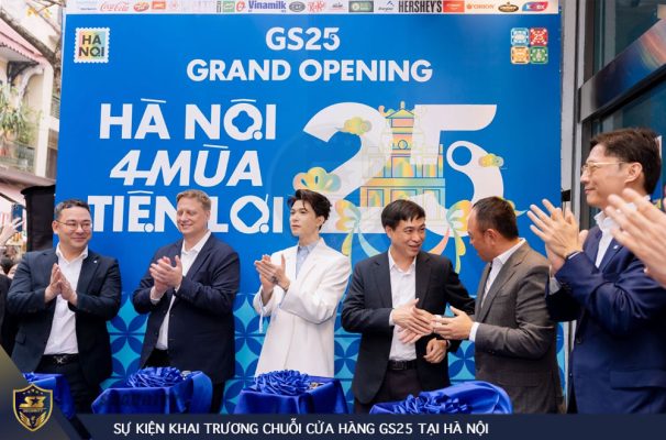 su-kien-khai-truong-chuoi-gs25-tai-ha-noi